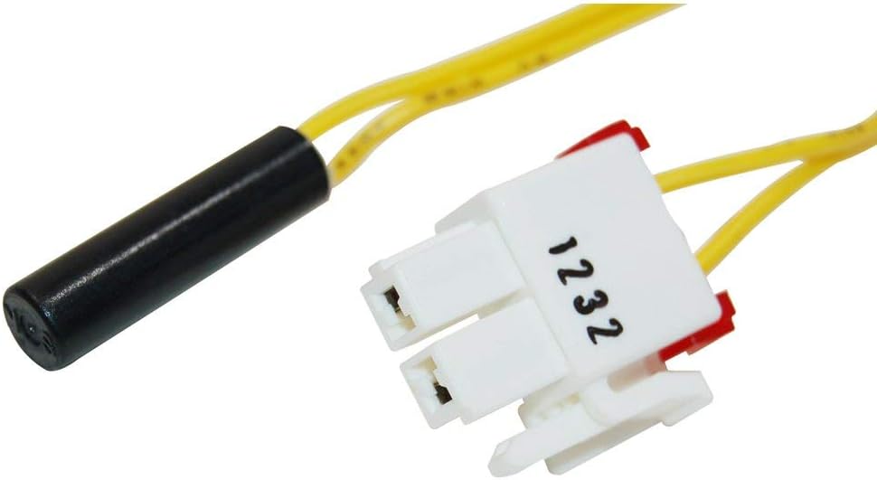 DA32-00006W Genuine OEM Refrigerator Thermistor Replaces DA32-10105R