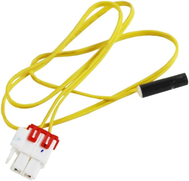 DA32-00006W Genuine OEM Refrigerator Thermistor Replaces DA32-10105R