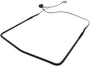 ERP DA47-00244Q Refrigerator Defrost Heater