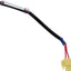 DA47-00301DCM Refrigerator Thermal Fuse Replaces DA47-00301D