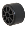 DA61-04703ACM Refrigerator Rear Caster Wheel Replaces DA61-04703A