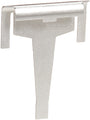 XPARTCO DA61-14306A Refrigerator Drain Tube Clip