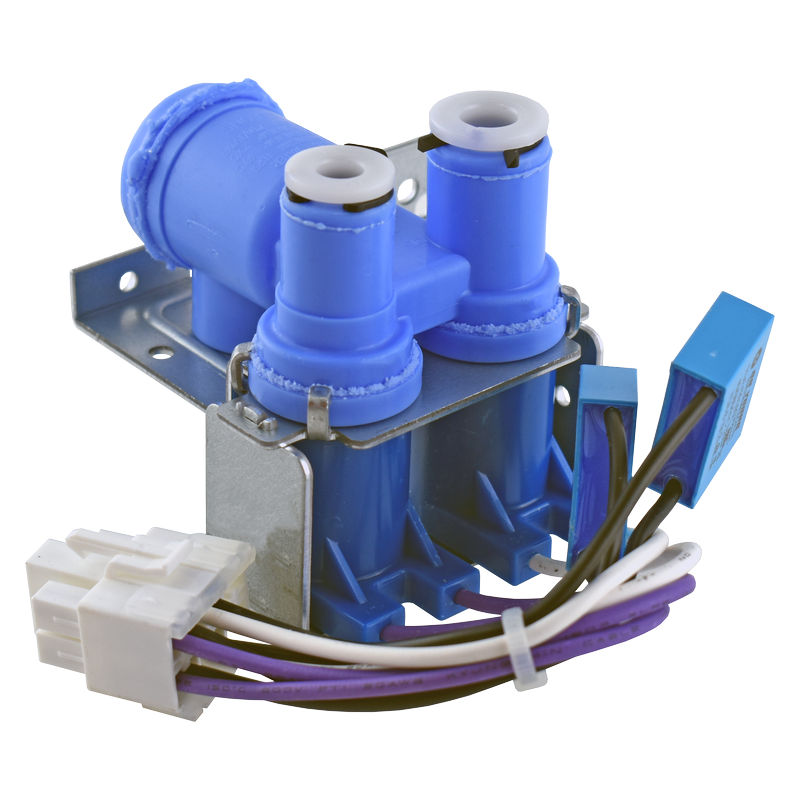 DA62-02360ACM Refrigerator Water Valve Replaces DA62-02360A