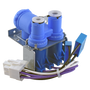 DA62-02360ACM Refrigerator Water Valve Replaces DA62-02360A