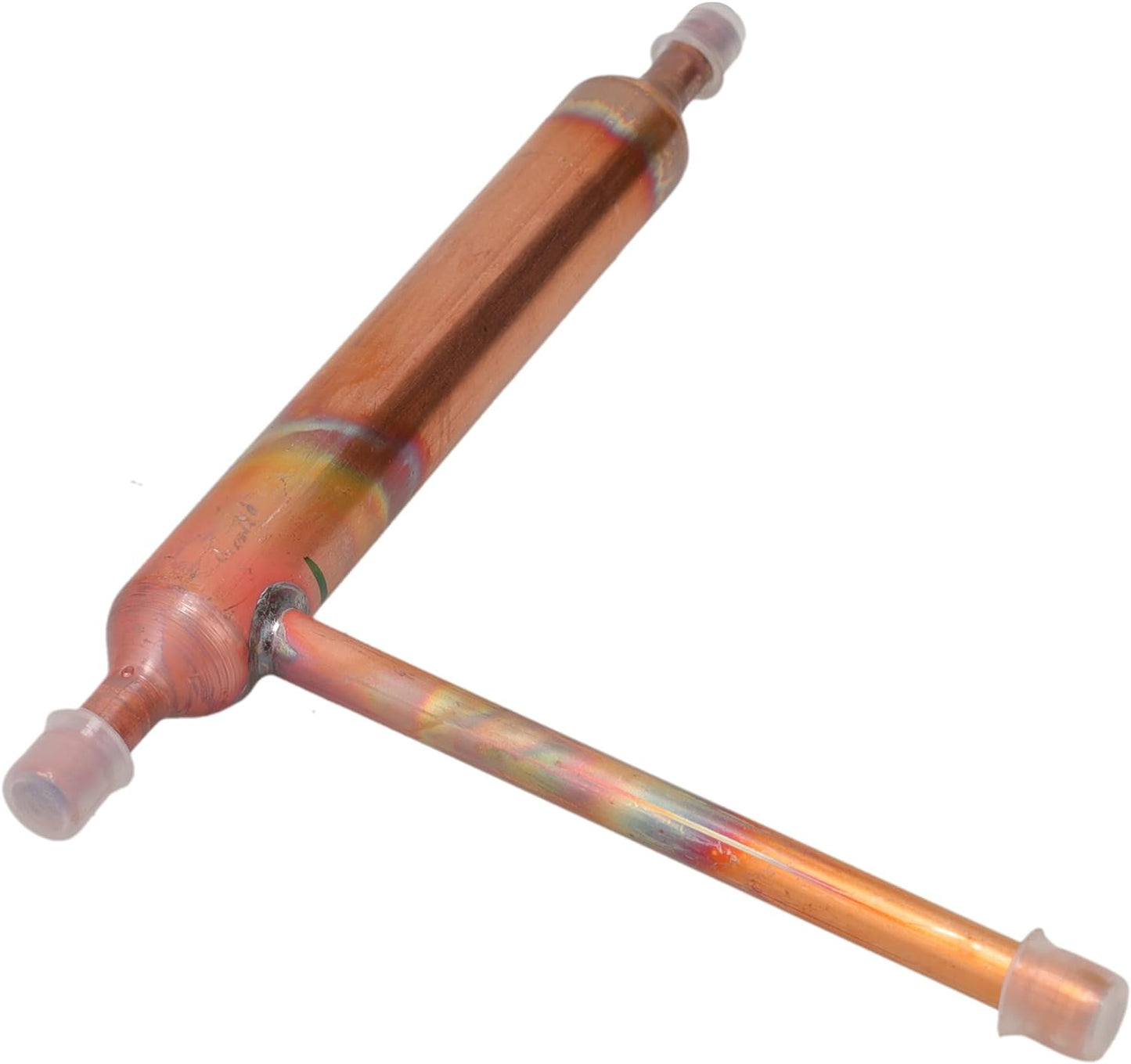 DA62-04309A Refrigerator Genuine OEM Copper Filter Drier Replaces DA81-06006A