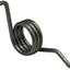 DA81-01345BCM Refrigerator Door mullion Spring Replaces DA81-01345B