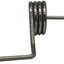DA81-01345BCM Refrigerator Door mullion Spring Replaces DA81-01345B