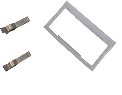 XPDA82-02367A Refrigerator Y Clip Assembly Replaces DA82-02367A