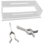 XPDA82-02367A Refrigerator Y Clip Assembly Replaces DA82-02367A