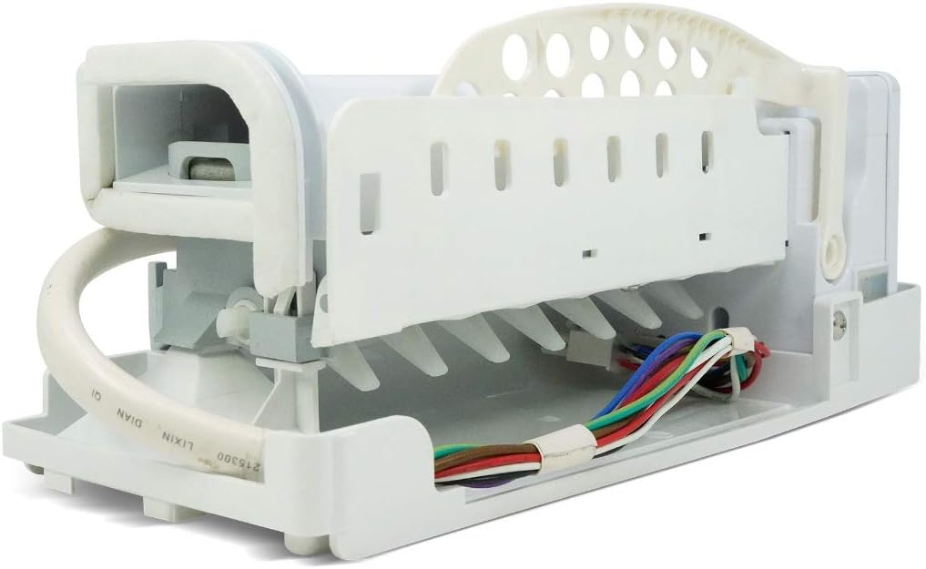 DA97-05422ACM Refrigerator Ice Maker Replaces DA97-05422A, WR30X10097