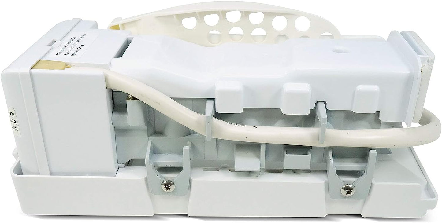 DA97-05422ACM Refrigerator Ice Maker Replaces DA97-05422A, WR30X10097