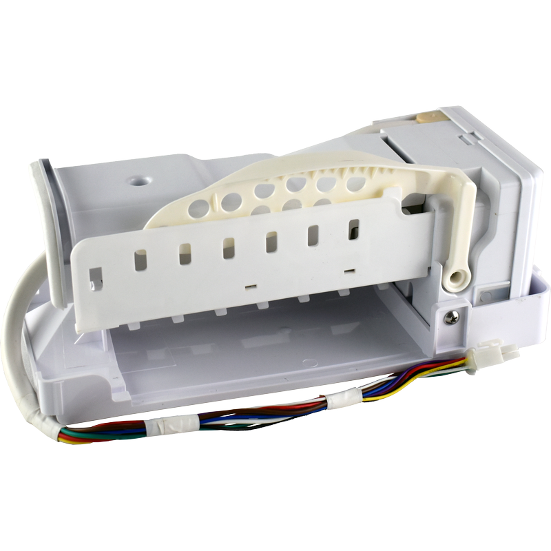 DA97-05422ACM Refrigerator Ice Maker Replaces DA97-05422A, WR30X10097