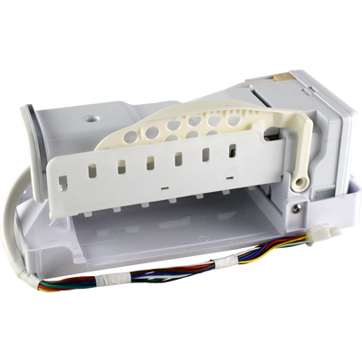 DA97-05422ACM Refrigerator Ice Maker Replaces DA97-05422A, WR30X10097