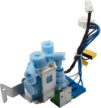 DA97-07827BCM Refrigerator Water Valve Replaces DA97-07827B