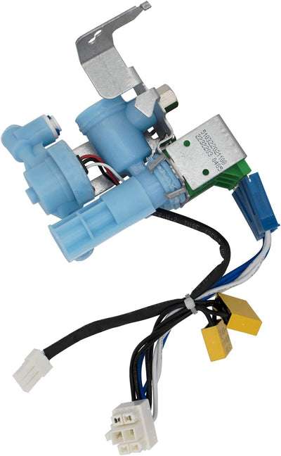 DA97-07827BCM Refrigerator Water Valve Replaces DA97-07827B