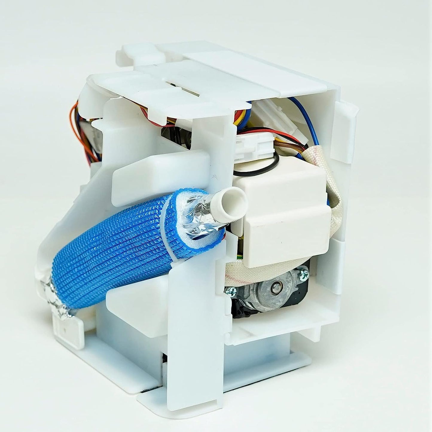 DA97-12540KCM Refrigerator Auger Motor Assembly Replaces DA97-12540K