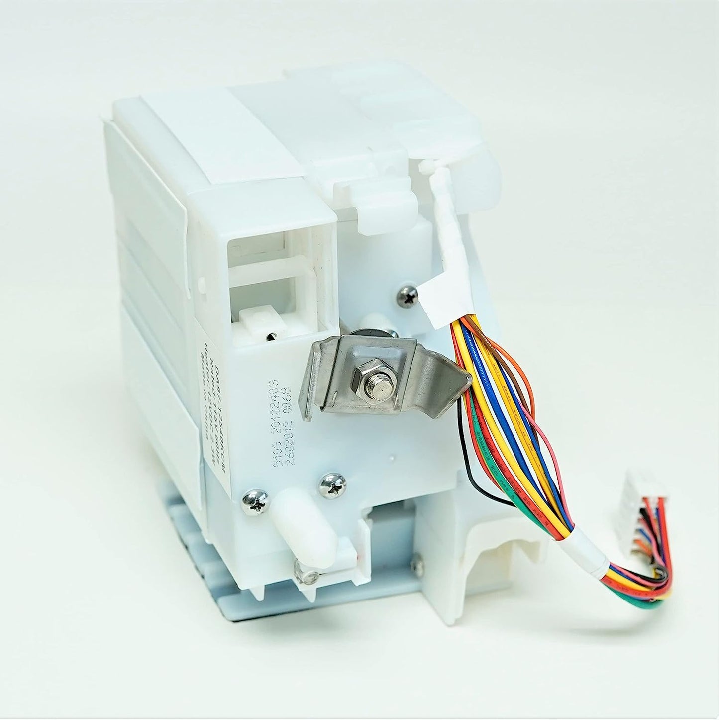 DA97-12540KCM Refrigerator Auger Motor Assembly Replaces DA97-12540K