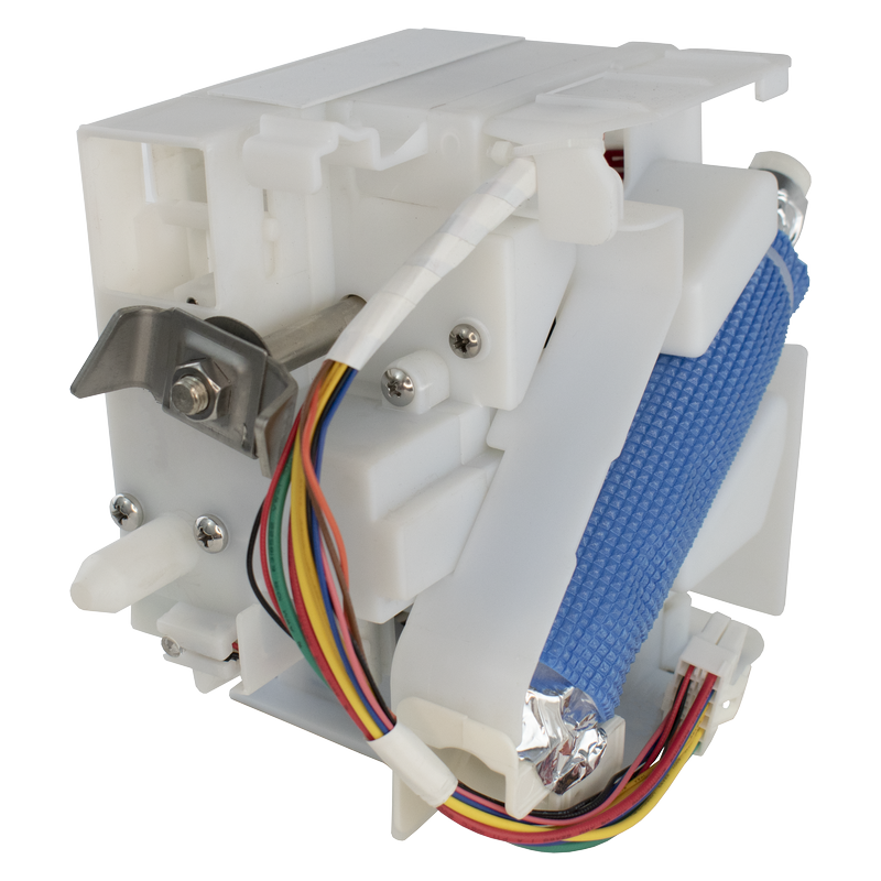 DA97-12540KCM Refrigerator Auger Motor Assembly Replaces DA97-12540K