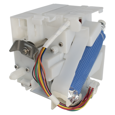 DA97-12540KCM Refrigerator Auger Motor Assembly Replaces DA97-12540K