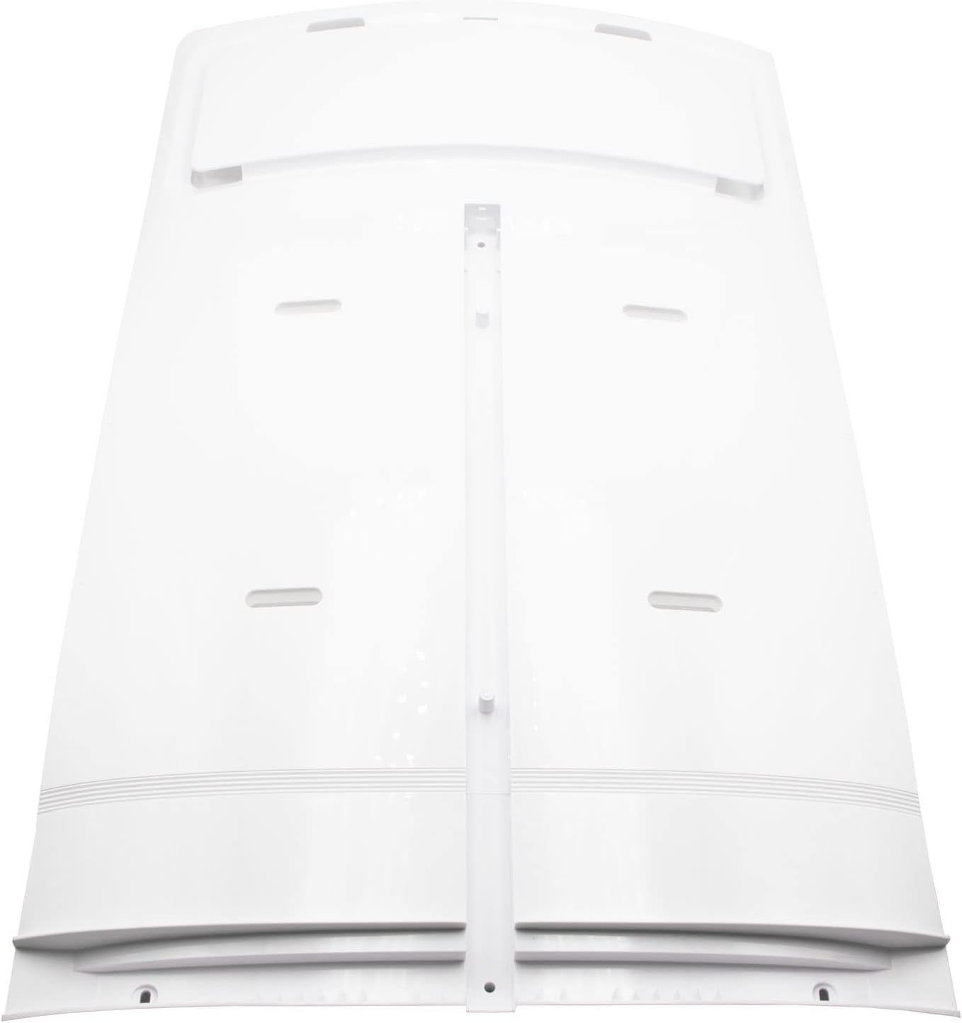 DA97-12608ACM Refrigerator Evaporator Cover Assembly Replaces DA97-12608A