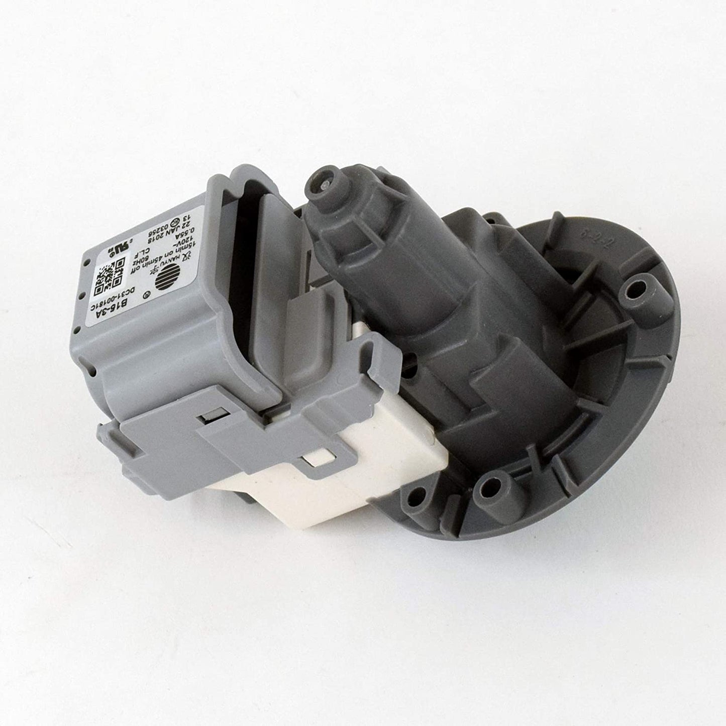 DC31-00181CCM Washer Circulation Pump Replaces DC31-00181C