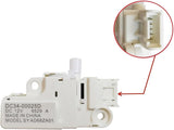 XPARTCO DC34-00025D Washer Door Lock Switch