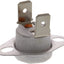 ERP DC47-00015A Dryer Thermostat