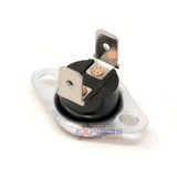 Dryer Thermostat Kit for Samsung Replaces DC47-00018A, DC96-00887A, DC47-00016A