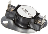 ERDC47-00018A Dryer Hi limit Thermostat Replaces DC47-00018A, WP35001092