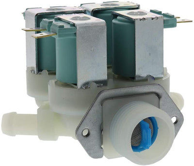 ERP DC62-00214M Washer Water Valve
