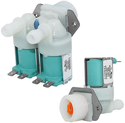 XPARTCO DC62-30312J - DC62-30314K Washer Water Valve Set