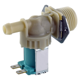 DC62-30314LCM Dishwasher Water Valve Replaces DC62-30314L
