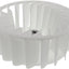ERP DC67-00180B Dryer Blower Wheel