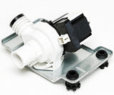 DC96-00774ACM Washer Drain Pump Replaces DC96-00774A, WP34001320, WP34001340