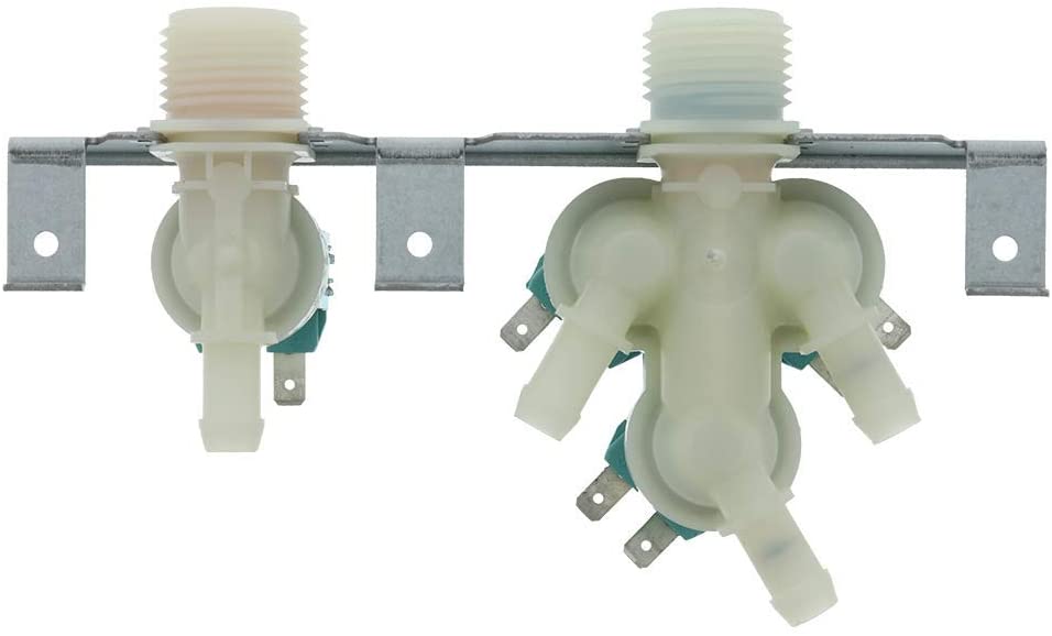 ERP DC97-15459D Washer Water Valve