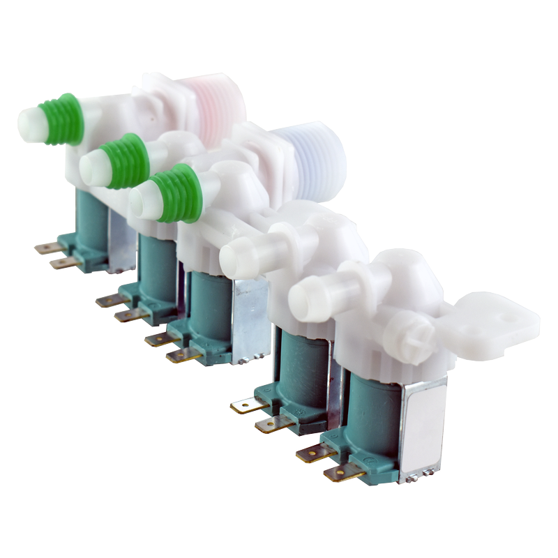 DC97-15459GCM Washer Water Valve Replaces DC97-15459G