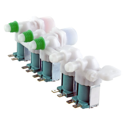 DC97-15459GCM Washer Water Valve Replaces DC97-15459G