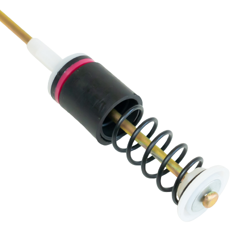 DC97-18610FCM Washer Suspension Rod Kit (Pack of 4) Replaces DC97-18610F