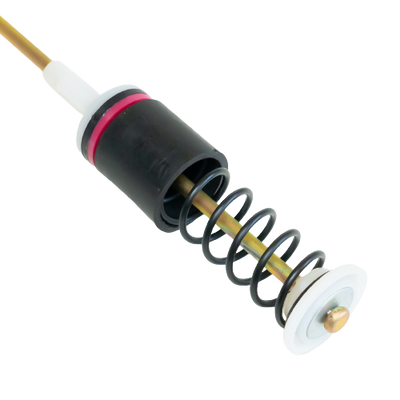 DC97-18610FCM Washer Suspension Rod Kit (Pack of 4) Replaces DC97-18610F