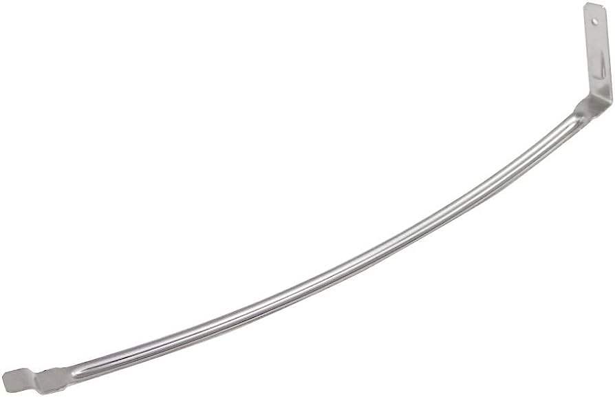 6500EL3001A Genuine LG OEM Dryer Moisture Sensor Bar