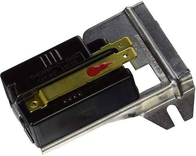 Supco DE355 Dryer Flame Sensor Replaces WE4X448, 55428