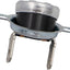 DE47-20034ACM Microwave High Limit Thermostat Replaces DE47-20034A