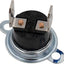 DE47-20034ACM Microwave High Limit Thermostat Replaces DE47-20034A