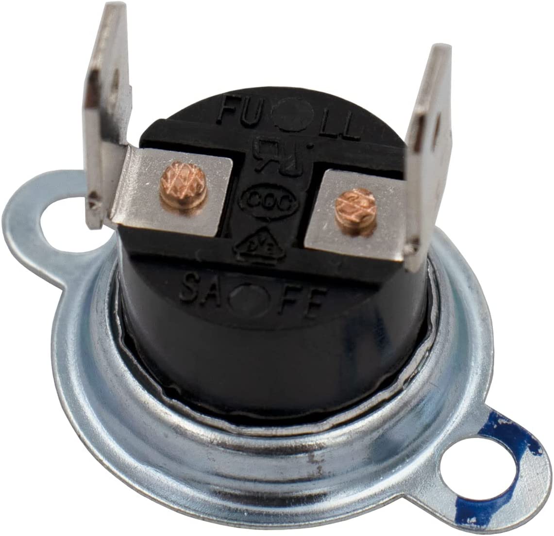 DE47-20034ACM Microwave High Limit Thermostat Replaces DE47-20034A