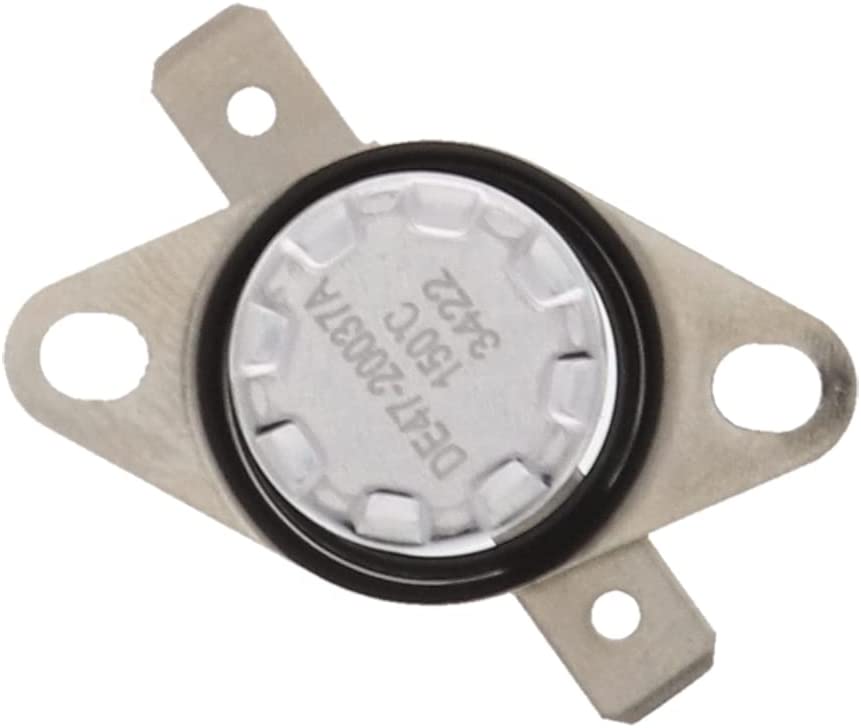 ERP DE47-20037A Microwave High Limit Thermostat