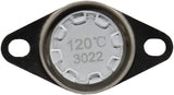 ERP DE47-20060A Microwave Thermostat