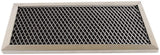 DE63-30016GCM Microwave Charcoal Filter Replaces DE63-30016G