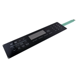 DG34-00017ACM Oven Control Membrane Switch (Touchpad) Replaces DG34-00017A