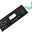 XPARTCO DG34-00020A Oven Membrane Switch (Touchpad Overlay)