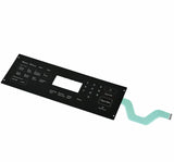 XPARTCO DG34-00020A Oven Membrane Switch (Touchpad Overlay)
